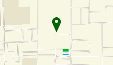 オルキレーヌ化粧品の地図画像