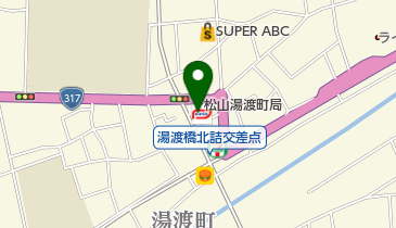 グッディ(Goody) 持田店の地図画像