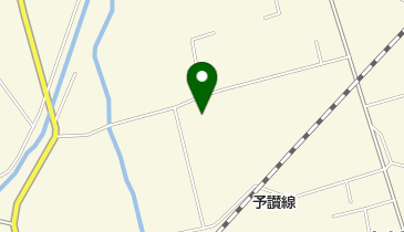 ノエビア化粧品若葉ひまわり営業所の地図画像