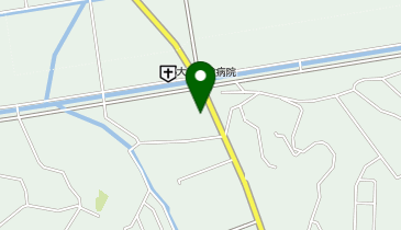 伊予木材株式会社バーク堆肥工場の地図画像