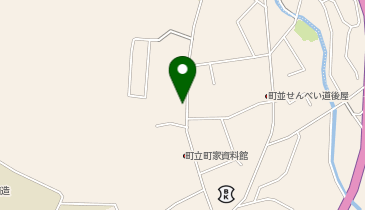 コトコトの地図画像