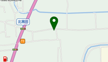 まごころ弁当松山中央店の地図画像