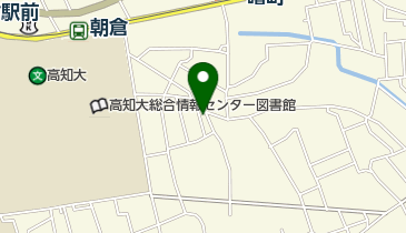 デイサービスセンター希月の地図画像