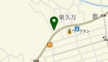 アンク犬猫病院の地図画像