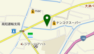 ニュースマイルの地図画像