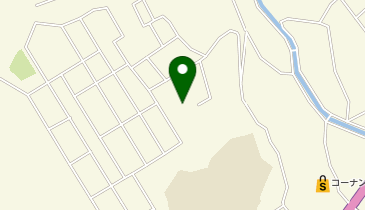 ライフサポートななさとの地図画像