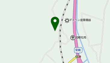 十人十色(NPO法人)の地図画像