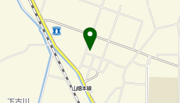 NaturalCureSalon-amiの地図画像