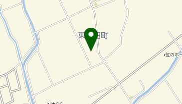 株式会社希望の路の地図画像