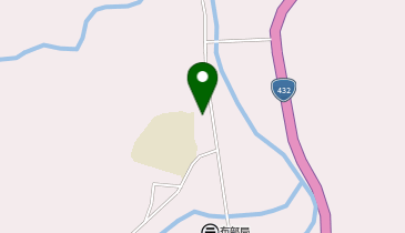 ヘアーサロンハウスつばきの地図画像