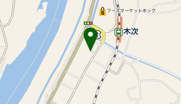 ヘアーサロンヤマダの地図画像