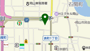 大日スタンプ・コインの地図画像
