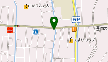 まんまるカチカチの地図画像