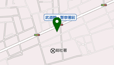 ジョージイングリッシュの地図画像