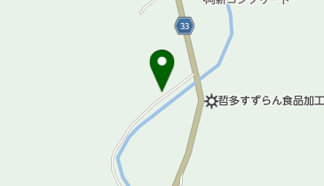 あしん中央観光の地図画像