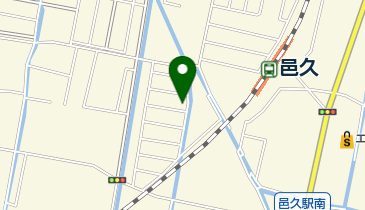 ペンブロークの地図画像