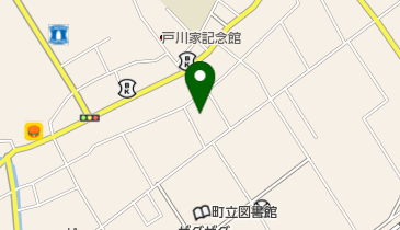 ヘルパーステーションふぁーすとの地図画像