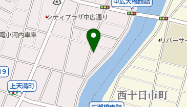株式会社インパルスコーポレーションの地図画像