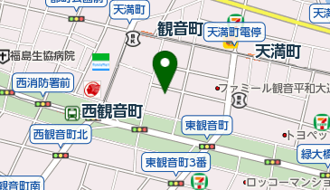 清水珠算・書道・陶芸教室の地図画像