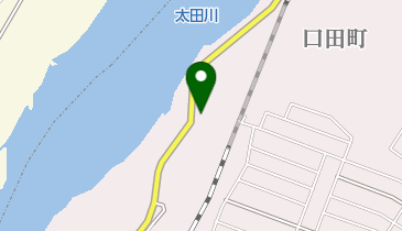 株式会社高陽物流の地図画像