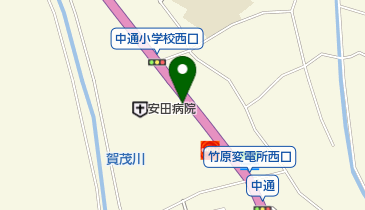 宗良庵の地図画像