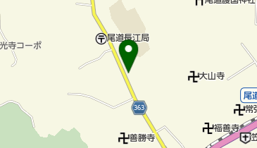 アイリス薬局の地図画像