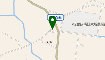 有限会社井川商店の地図画像