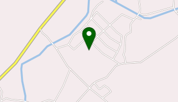 メリー美容室の地図画像