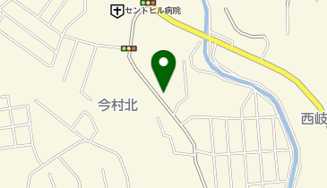 ジェイエスジーウインズサロン 宇部東の地図画像