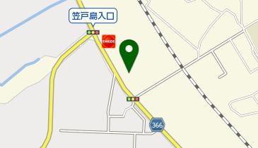 新栄ケミカル株式会社の地図画像