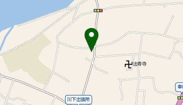 さくらんぼはうす・小規模多機能型居宅介護の地図画像