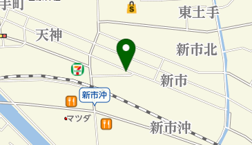 しおんの地図画像