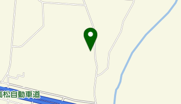 メモリアルパーク板東花の霊苑の地図画像