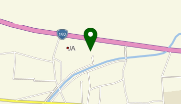 あわ・吉野川サポートセンターの地図画像