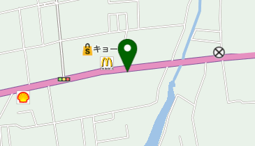 エンゼル調剤薬局 石井店の地図画像