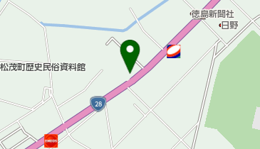 有限会社ケーズコレクション整備工場の地図画像