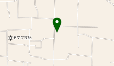 M&Kオートサービスの地図画像