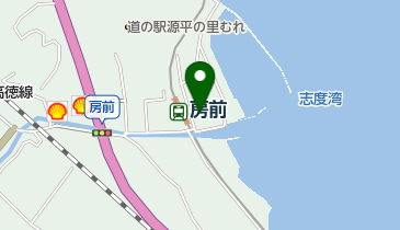 愛染寺の地図画像