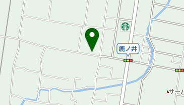 太田水産の地図画像
