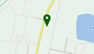 四国ベアリング株式会社の地図画像