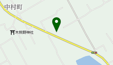 谷本化成株式会社四国営業所の地図画像