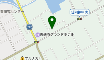 株式会社エステート橋本の地図画像