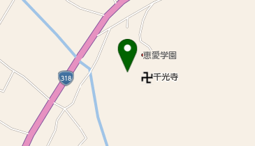 六車行政書士合同事務所の地図画像