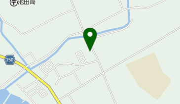 カイロプラクティックけんこうの地図画像