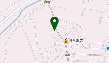 少林寺拳法愛媛しまなみ道院の地図画像