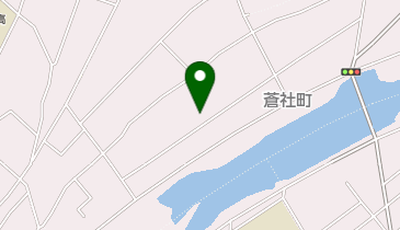 株式会社トピックの地図画像