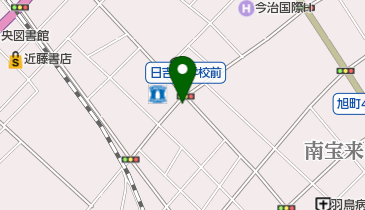 ルーチェの地図画像