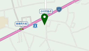 トミオカ薬局の地図画像