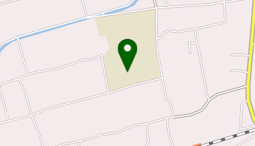 土居中学校 非常用の地図画像
