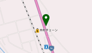 フィットネスクラブヴィスターの地図画像